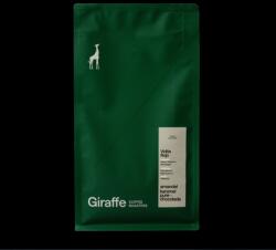 Giraffe Coffee Roasters Cafea Boabe Giraffe Coffee Nicaragua Vidita Rojo 350 Gr