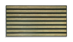 GRACE 3D PVC falpanel "Rail Oak" vasúti tölgy (TP10034022)