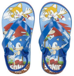 Global Licence Srl Sonic prémium Flip-Flop papucs sarokrögzítővel - 32-33 (2300006380_32-33)