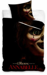 Carbotex ANNABELLE WARNER BROS ágynemű 100% pamut 140x200 + 70x90 (WBH201084-PP)