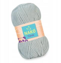 Nako Panda 3104 Világos Szürke (100gr/120mt) (PANDA 3104)