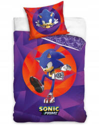 Global Licence Srl SONIC ágyneműgarnitúra 140x200+65x65 100% pamut (SONIC236022-1)