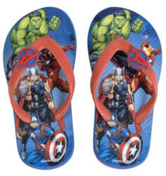 Global Licence Srl Bosszúállók Flip-Flop papucs 30-31 (2300006782_30-31)