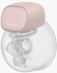 Momcozy Pompa de san Momcozy Hands-free S9 Pro Pink (MOM-BP274-PK70BA-A) - caruciorcopii