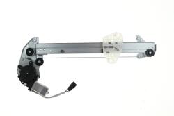 Valeo H0FD1S_C Ablakemelő hátsó P (elektromos)