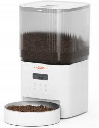  Wopet automata 4L WiFi eledel adagoló applikációval és hangrögzítéssel (CA10)