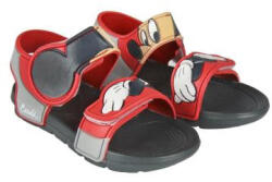 Global Licence Srl Disney Mickey Egér nyári szandál gyerekeknek - 24-25 (2300005725_24-25)