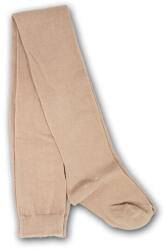 Global Licence Srl Baba egyszínű harisnyanadrág - pamut harisnyanadrág - 92-98 - drapp - Evidence (4f46001dra_92-98)