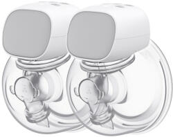 Momcozy Pompa de san Momcozy Hands-free dubla S9 Pro Grey (MOM-BP274-GR71BA-A)