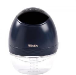 BÉABA Pompa de san electrica hands free Beaba Night Blue (B911735) - caruciorcopii