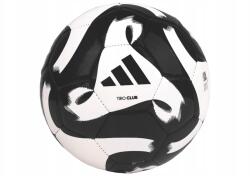 Adidas Tiro Club 3-as méretű foci labda edző, meccs labda (HT2430/3)