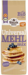 Bauckhof Mix de Faina Universala fara Gluten Ecologic/Bio 800g