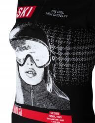 Newland Női technikai golf Newland Miramonti N46787-157 L