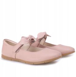 Emel E2703M-2 Balerina Félcipő R. 32 (E2703M-2)