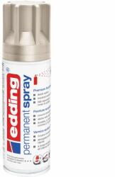 edding Spray vopsea acrilica Edding 5200, auriu sampanie, uscare rapida, acoperire inalta, 200 ml (ED5200940)