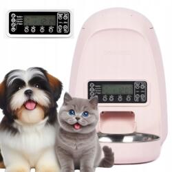 Dogness Adagoló Automata kutya-macska eledel adagoló Dogness programozó 2 l (843775109031)