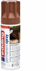 edding Spray vopsea acrilica Edding 5200, efect rugina, uscare rapida, acoperire inalta, 200 ml (ED5200936)