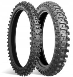 Bridgestone Gumiabroncs 80/100-21 Battlecross X10 51M Tt Elöl Dot 02-43/2024