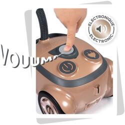 Smoby Jucarie Smoby Aspirator Rowenta Vacuum Cleaner (S7600330222)