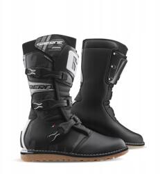 Gaerne Cross/trial Balance Xtr Fekete 41-ES Cipő