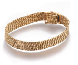  Arany Színű Mágneses Karlánc Óraszíj