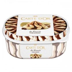 Carte d'Or Сладолед Carte D'or Тирамису 825мл