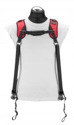  Riporter szíj két Ggs Fotospeed F7 fényképezőgéphez (FSF7)