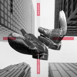 Native Sun Concrete Language - facethemusic - 13 390 Ft