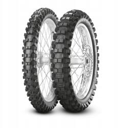 Pirelli Motorkerékpár gumiabroncs Pirelli Scorpion MX Extra X 100/90-19 Tt 57M Hátsó 2022