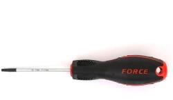 FORCE Отвертка Torx Force - T8H (JN68019)