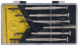 BOLTER Комплект часовникарски отвертки Bolter - 6 бр (XG53661)