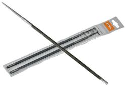 Stihl Пила за заточване на вериги на триони Stihl - 4.8x200 mm (56057724802)