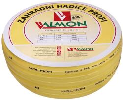 Valmon Градински маркуч за поливане с PES армировка Valmon Profi 1119 - 1/2 inch, 126 g/m, 10 bar (00011119ZL13500)