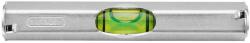 STANLEY Алуминиев мини нивелир Stanley 0-42-287 - 80 mm, 1.5 mm/m (0-42-287)