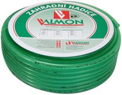 Valmon Градински маркуч за поливане с PES армировка Valmon 1122 - 3/8 inch, 100 g/m, 10 bar (111221050)