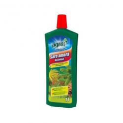 AGRO CS Ingrasamant lichid sare amara 1l
