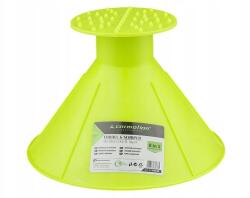 Carmotion Kúpos kaparó tölcsér