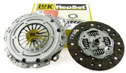 Schaeffler LuK Kupplung Szett Opel Astra G 1.7CDTI