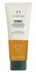 The Body Shop Mikrodermabrázió Vitamin C 100 ml