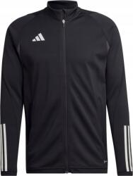 Adidas Férfi Pulóver Adidas Tiro 23 Competition Training Fekete HK7648, S (4065429057611)