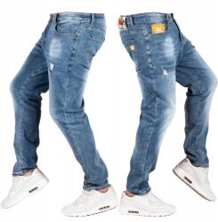 Riposte Rento férfi szűkített farmer nadrág méret30