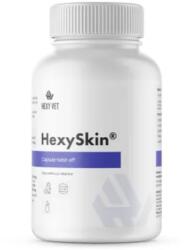  HEXY VET HEXY VET Hexy Skin, supliment piele & blană câini și pisici, capsule HEXY VET Hexy Skin, XS-XL, supliment piele & blană câini și pisici, flacon, 60 capsule