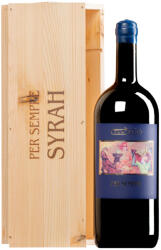 Tua Rita - Per Sempre Syrah Super Tuscan Wine 2019 - 1.5L, Alc: 15%
