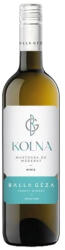 BALLA GÉZA - Kolna Mustoasa de Maderat DOC 2024 - 0.75L, Alc: 12.5%