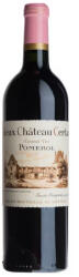 Vieux Château Certan - Grand vin du Pomerol AOC 2012 - 0.75L, Alc: 14%