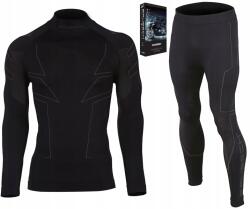 Brubeck Termoaktív Szett Brubeck Hűsítő hűtő motorosoknak XL