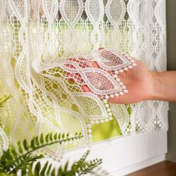 Markizeta Mg Irigység Gipszkarton 16472 Ecru 40cm magas 0, 5mb (016472)