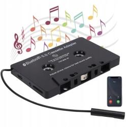  Bluetooth Vevőegység Autórádióhoz, Cassette Adapter Kazetta (05968046109)