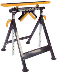 Batavia Banc de lucru multifunctional pliabil 4 in 1 MAXXWORK Batavia 7061273, 200 Kg (BTV7061273)