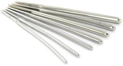  Уретрален разширител от неръждаема стомана, 5мм. - Steel Urethral Dilator (D-205418)